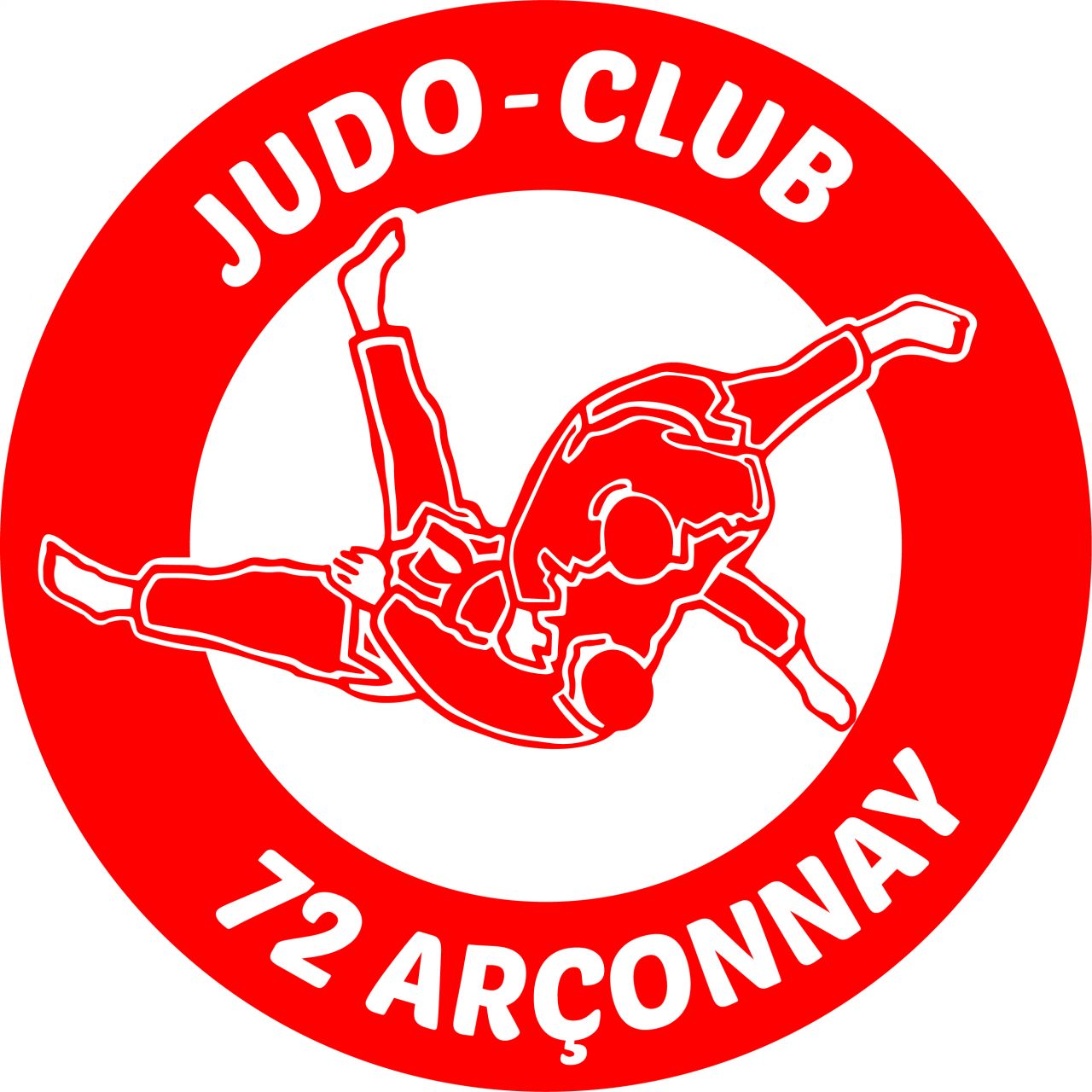 JUDO CLUB ARCONNAY