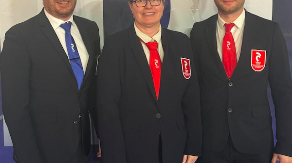 Les Pays de la Loire aux Championnats de France Cadets 1ère Division